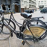 Geniet De Zee Met Top-appartement Fuji