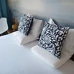 Geniet De Zee Met Top-appartement Fuji Ostende