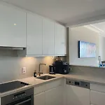 Geniet De Zee Met Top-appartement Fuji Apartamento Ostende