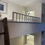 Apartamento Geniet De Zee Met Top-appartement Fuji