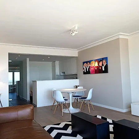 Geniet De Zee Met Top-appartement Fuji 公寓 *