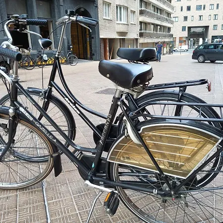 Geniet De Zee Met Top-appartement Fuji