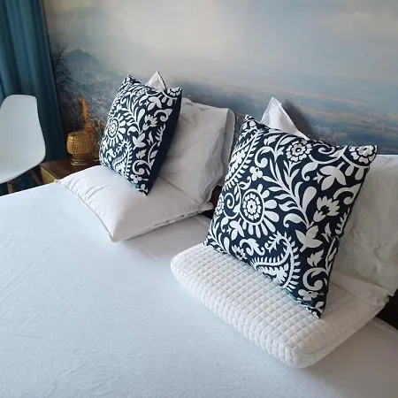 Geniet De Zee Met Top-appartement Fuji Остенде