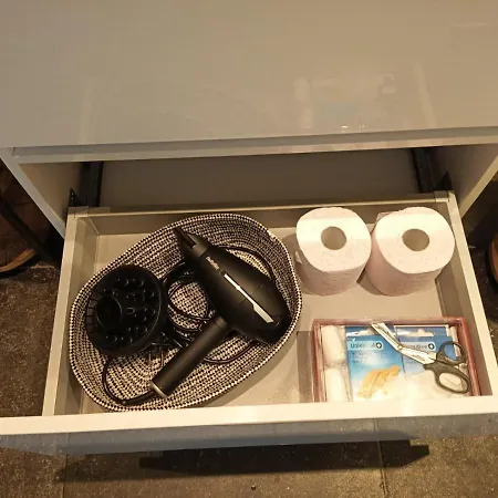 Апартаменты Geniet De Zee Met Top-appartement Fuji *