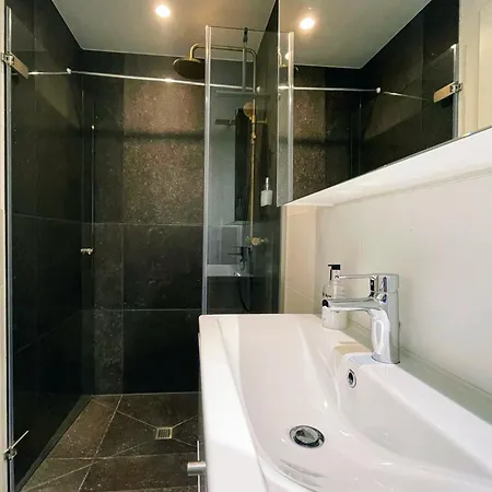 Geniet De Zee Met Top-appartement Fuji Apartmán Ostende