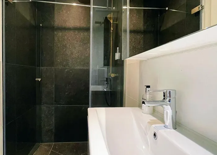 Geniet De Zee Met Top-appartement Fuji Appartement Oostende